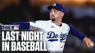 Next Story Image: Last Night In Baseball: Blake Snell Returned To The Dodgers And Dominated